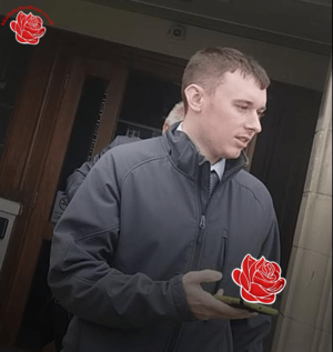 Andrew Stevenson – profile image