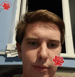 James Storey – profile image