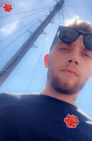 Joshua Exall – profile image