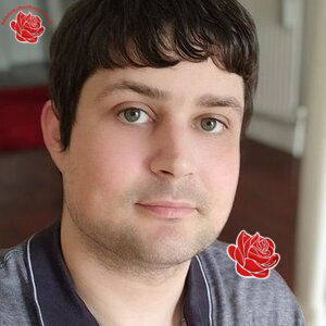 Max Wilkes – profile image