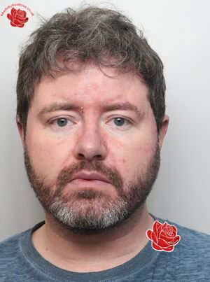 William James/Stephen Umney – profile image