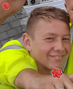 Kielan Waugh – profile image