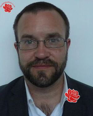 Tobias Panter – profile image