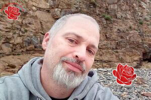 Steven Brackstone – profile image