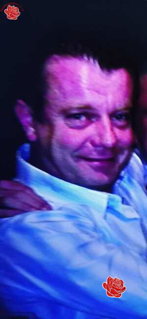 Michael Egan – profile image