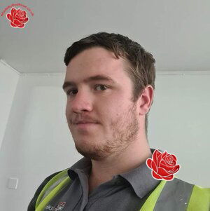 Hayden Wickland – profile image