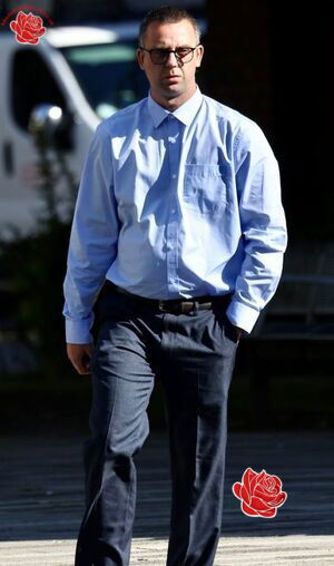 Anthony Walker – profile image