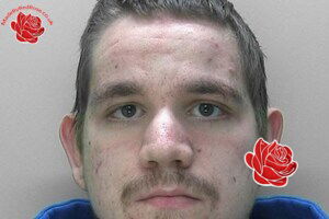 Luke Lugg – profile image