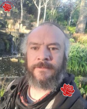 David Kane – profile image