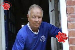 Frank Bone – profile image