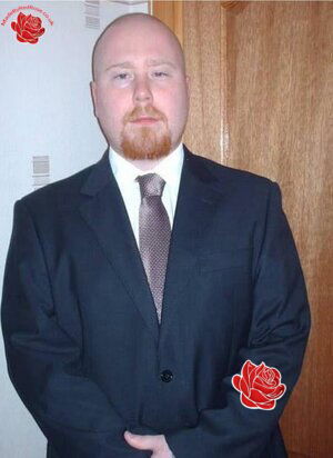 Michael Coyle – profile image