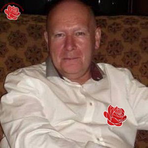 Acheson Blair – profile image