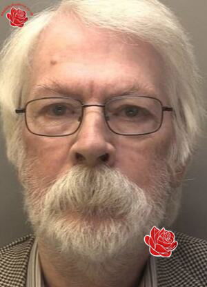 Glyndwr Willis/George Williams – profile image