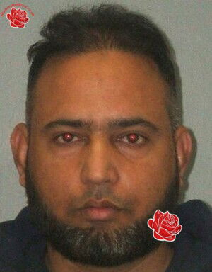 Asif Hussain – profile image