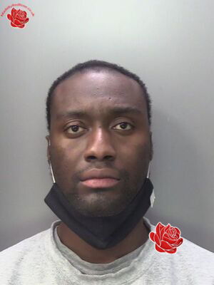 Prince Darkwa – profile image