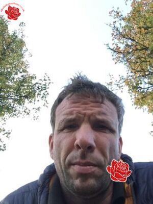 Oliver Gutteridge – profile image