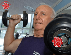 Reginald Mullis – profile image