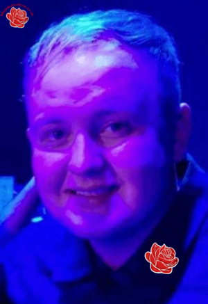 Gregor Ramsay – profile image