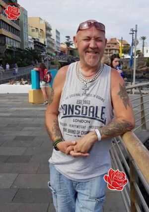 David Coon – profile image