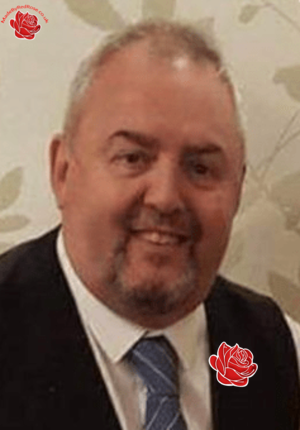 Kieran Gallagher – profile image