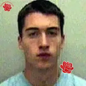 Thomas/Tom Palmer – profile image