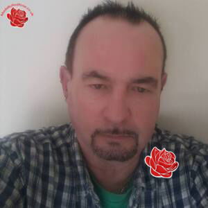 Roy Gibson – profile image
