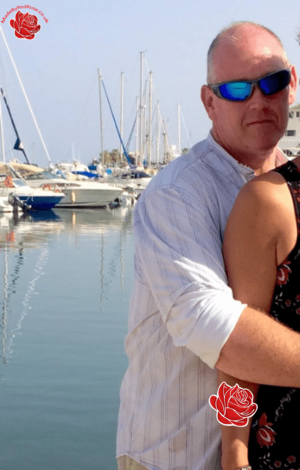 Karl Roberts – profile image