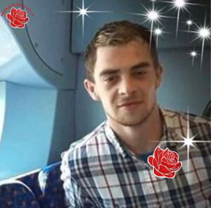 Shaun Scott – profile image