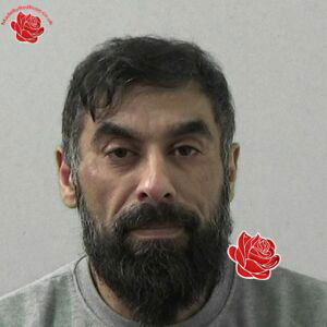 Munawar Hussain – profile image