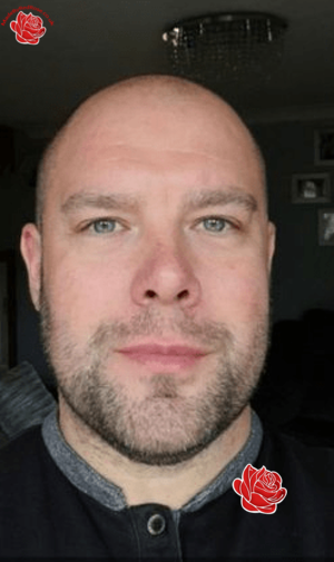 Martyn Ellis – profile image
