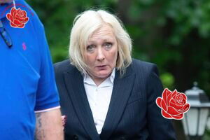 Beverley Dean – profile image