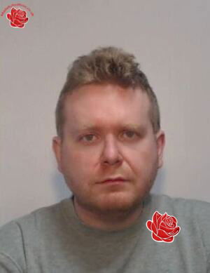 Jonathan Roberts – profile image