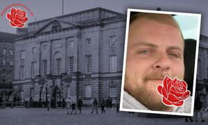 Lewis Smith – profile image