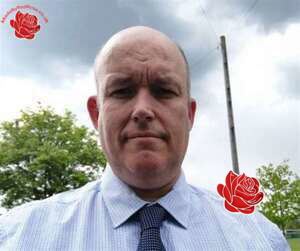 Alan Cox – profile image