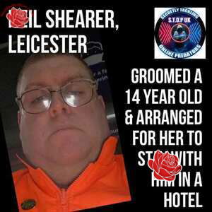 Neil Shearer – profile image