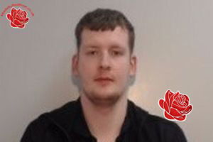 Benjamin Behan – profile image