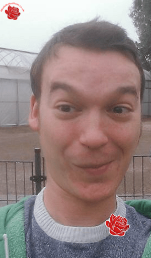 David Wade – profile image