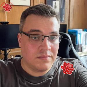 Will Scott – profile image