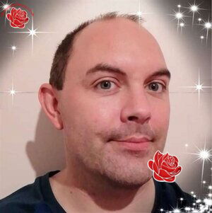 Benjamin Mearns – profile image