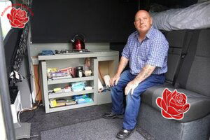 Kevin Greenwood – profile image