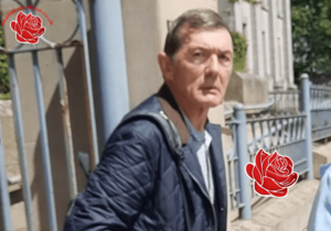 Derek Black – profile image