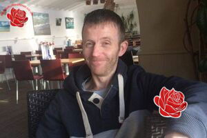 Richard Williams – profile image