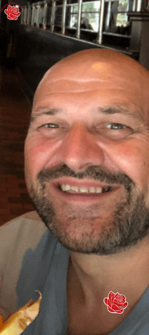 Stephen Prentice – profile image