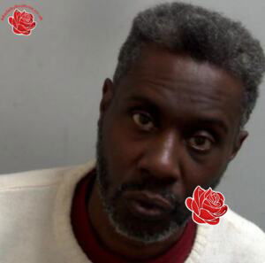 Tyrone Griffith – profile image