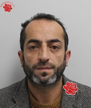 Huseyin Berk – profile image
