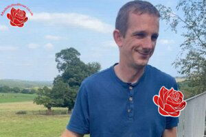 Jonathan Gee – profile image