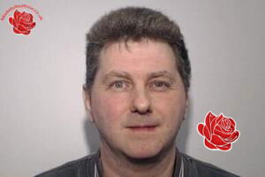 Steven Cheetham – profile image