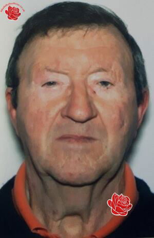 Michael Golden – profile image