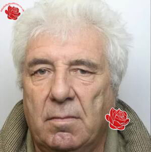 Michael McCafferty – profile image