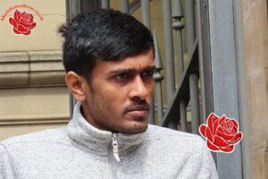 Vinit Kotadiya – profile image